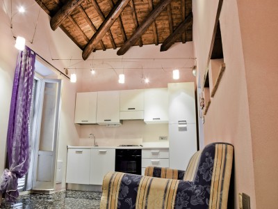 Rental properties_Townhouse for rent in Le Marche,Fermo- Apartment Maurizio in Le Marche_1